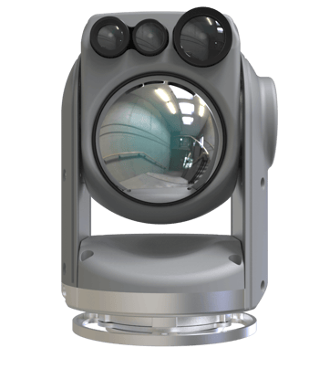Nighthawk shop camera system